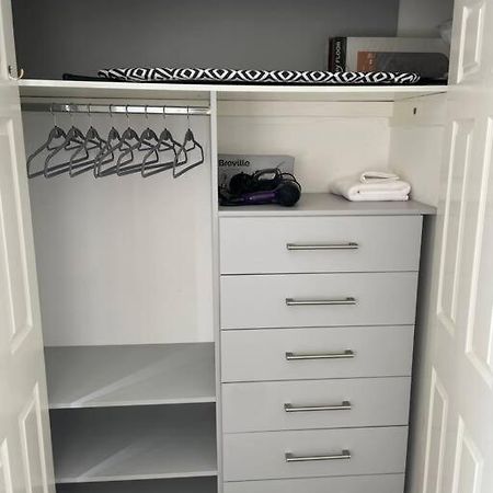 Grays Serviced Apartment Stifford Dış mekan fotoğraf
