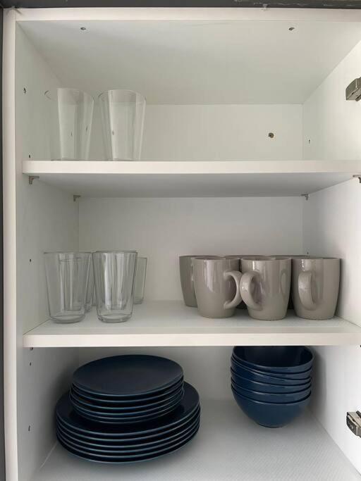 Grays Serviced Apartment Stifford Dış mekan fotoğraf
