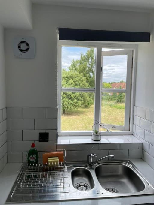 Grays Serviced Apartment Stifford Dış mekan fotoğraf