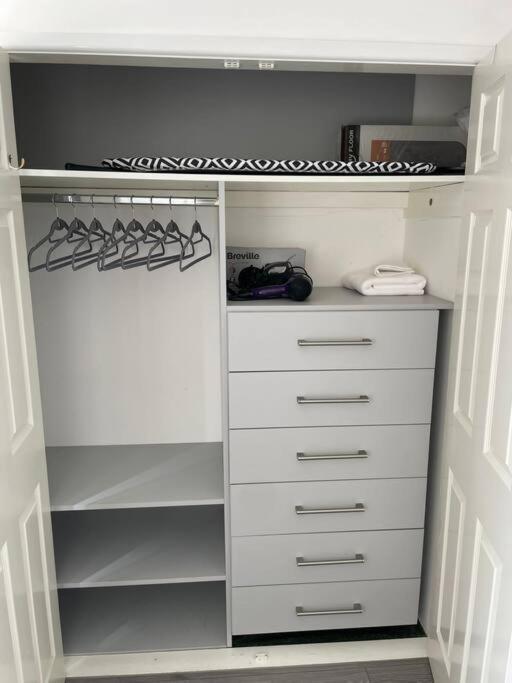 Grays Serviced Apartment Stifford Dış mekan fotoğraf